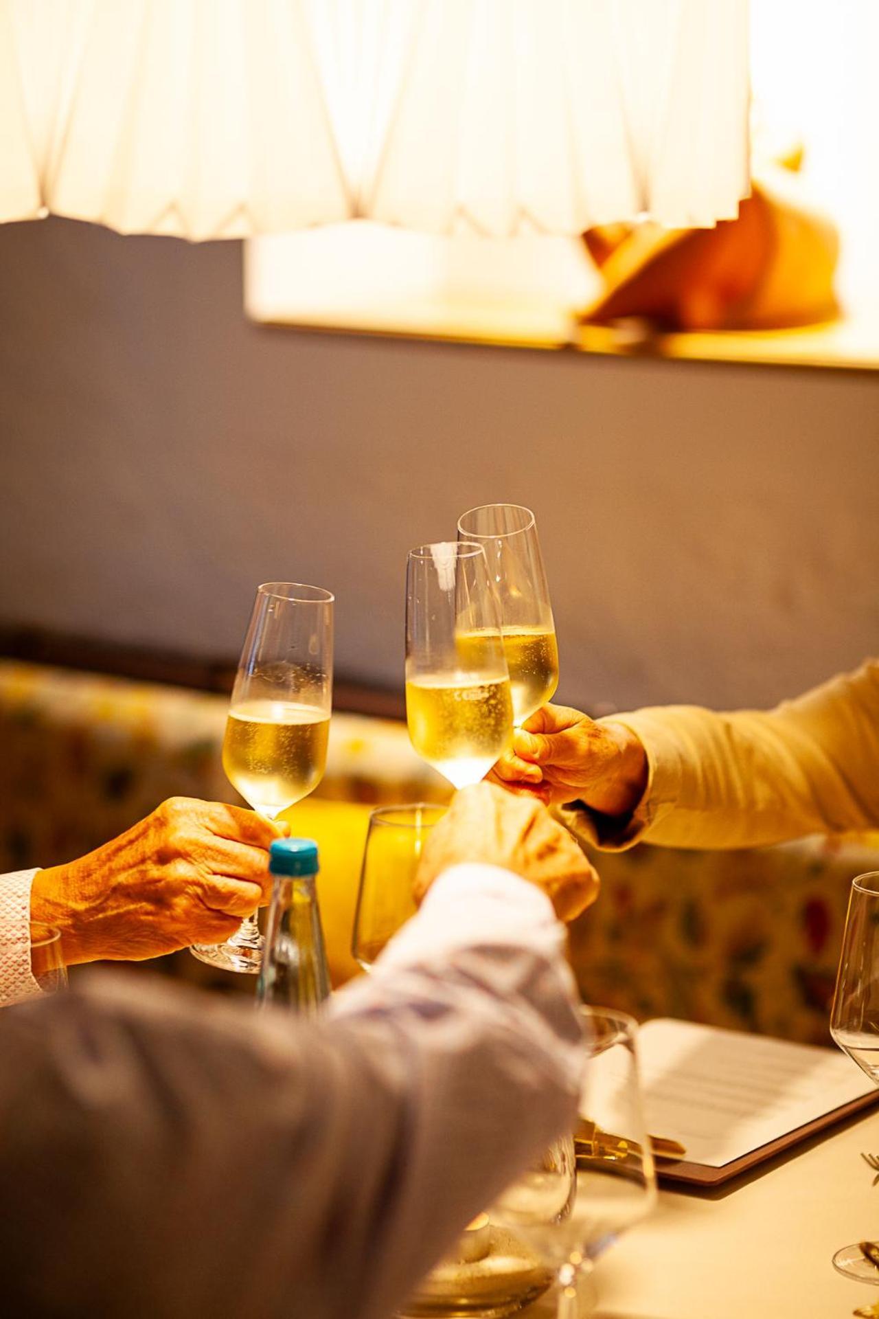 Romantik Hotel Zur Sonne Badenweiler Kültér fotó