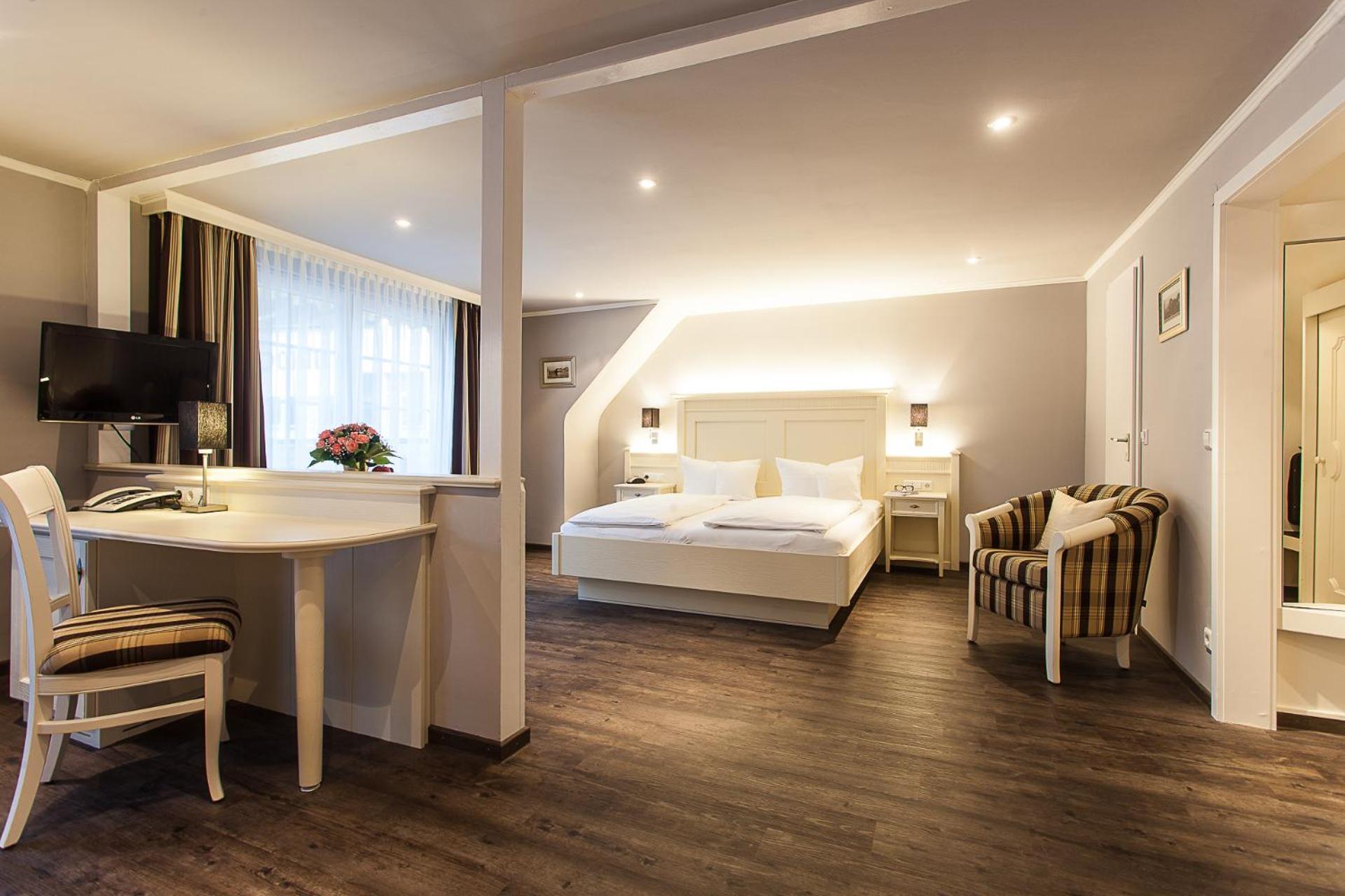 Romantik Hotel Zur Sonne Badenweiler Kültér fotó