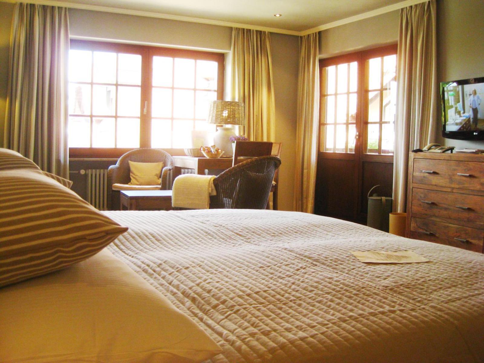 Romantik Hotel Zur Sonne Badenweiler Kültér fotó