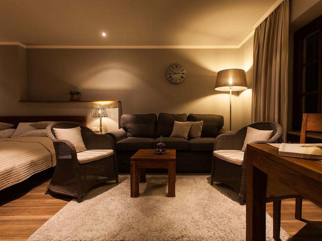 Romantik Hotel Zur Sonne Badenweiler Kültér fotó